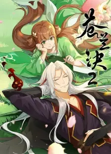 Love Between Fairy and Devil 2nd Season Episode 5
