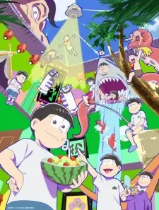 Mr. Osomatsu 4th Season Episode 5